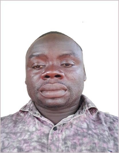 AMANTAWEI KWADWO